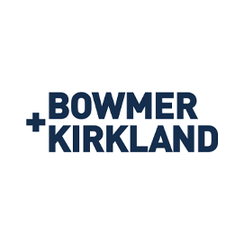 Bowmer and Kirkland