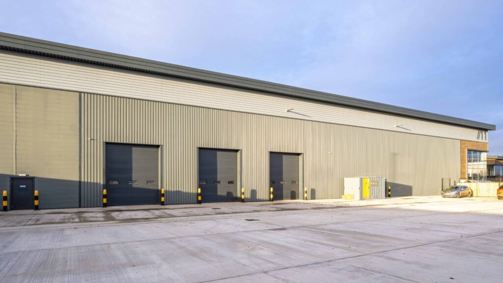 GRP Express specialist team supporting customers with GRP material requirements